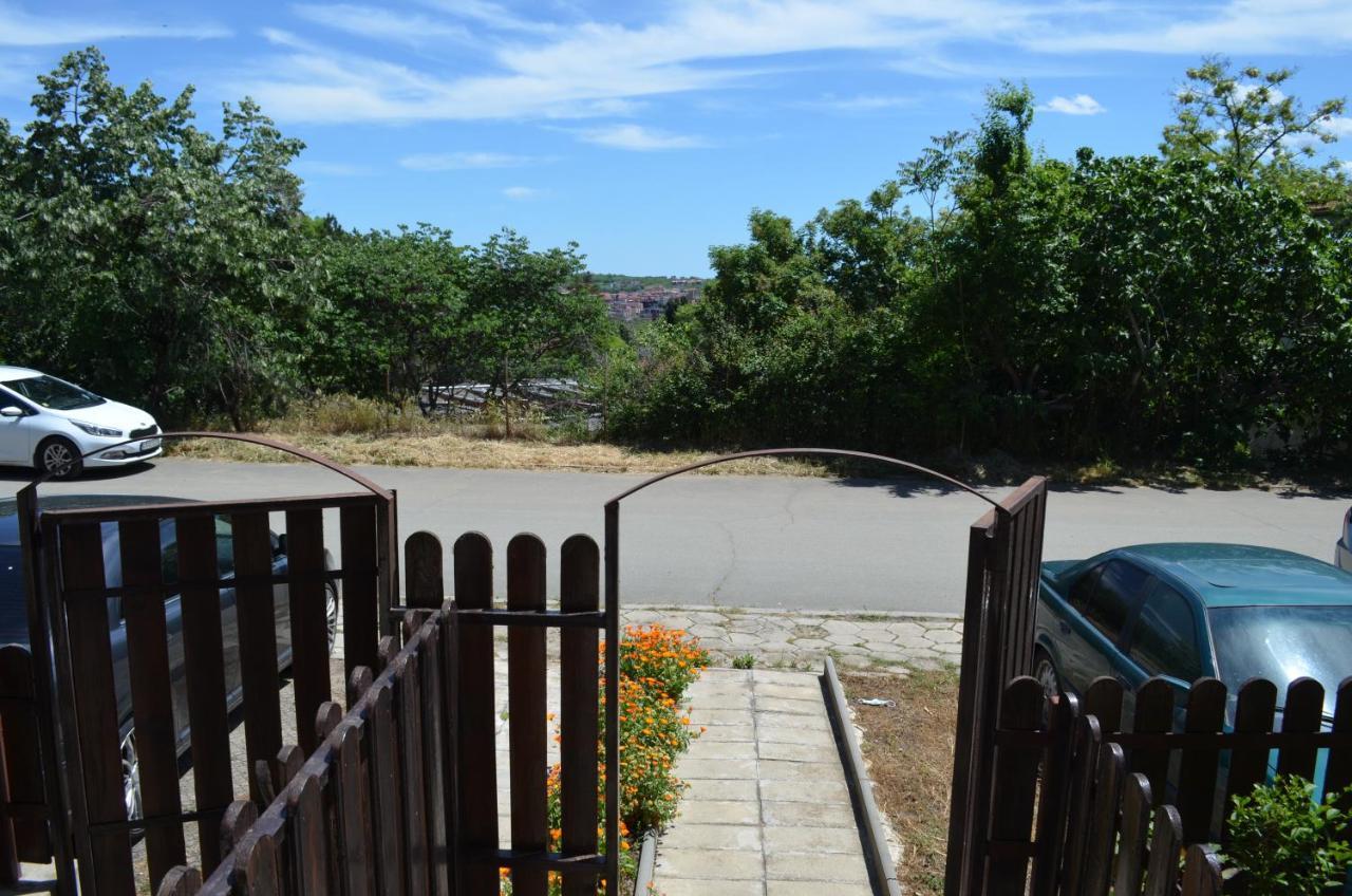 Trs Apartments โซโซโปล ภายนอก รูปภาพ