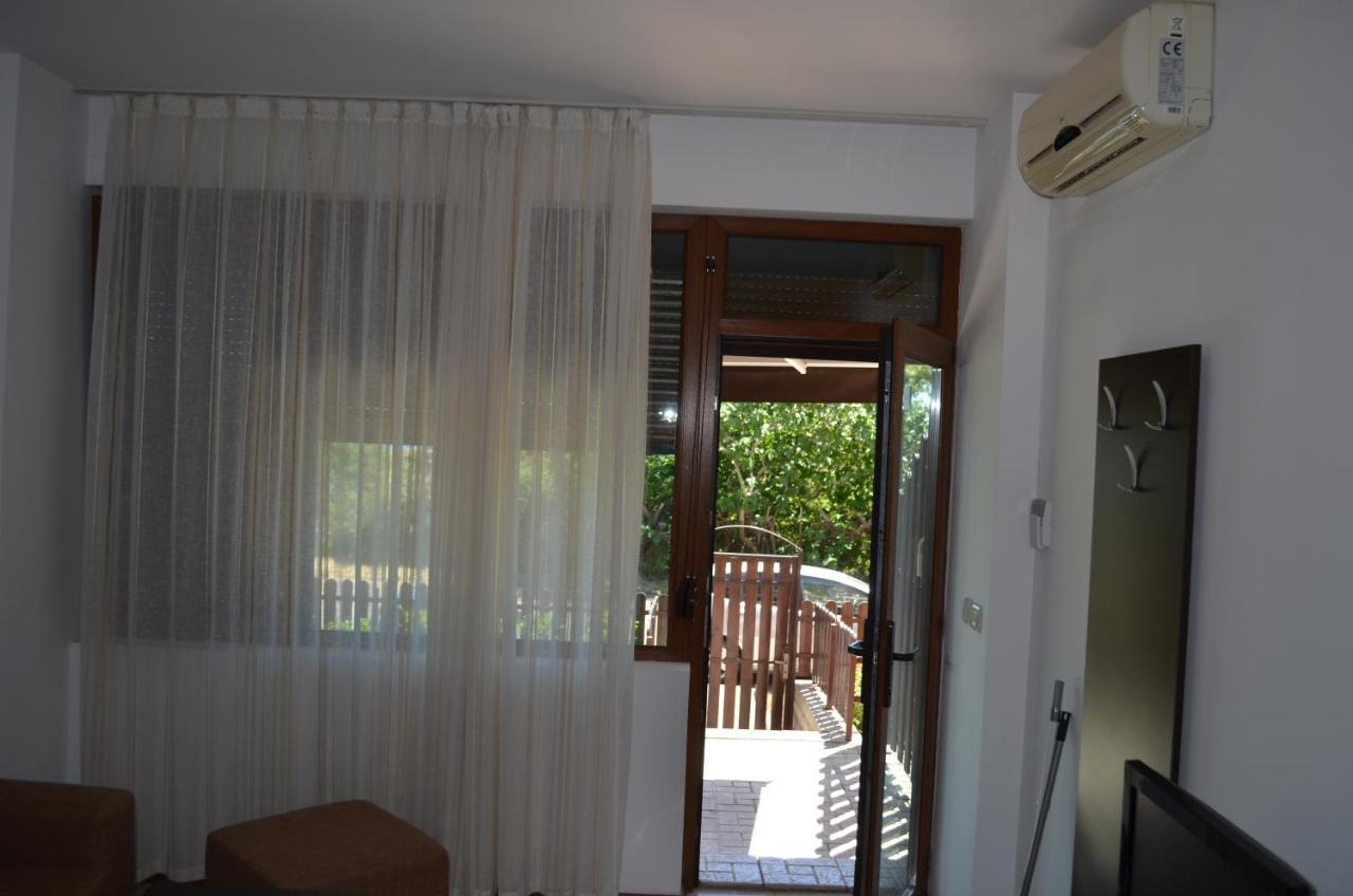 Trs Apartments โซโซโปล ภายนอก รูปภาพ