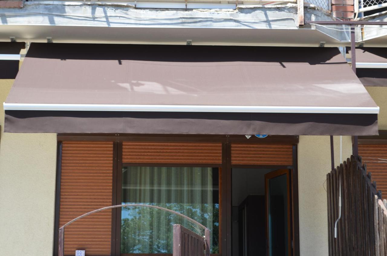 Trs Apartments โซโซโปล ภายนอก รูปภาพ