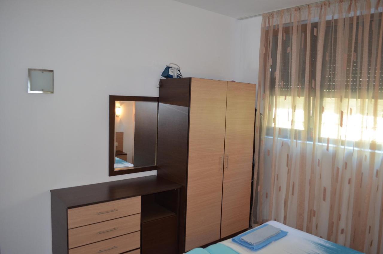 Trs Apartments โซโซโปล ภายนอก รูปภาพ