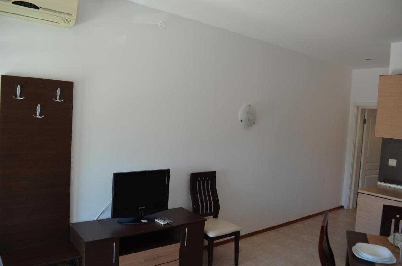Trs Apartments โซโซโปล ภายนอก รูปภาพ