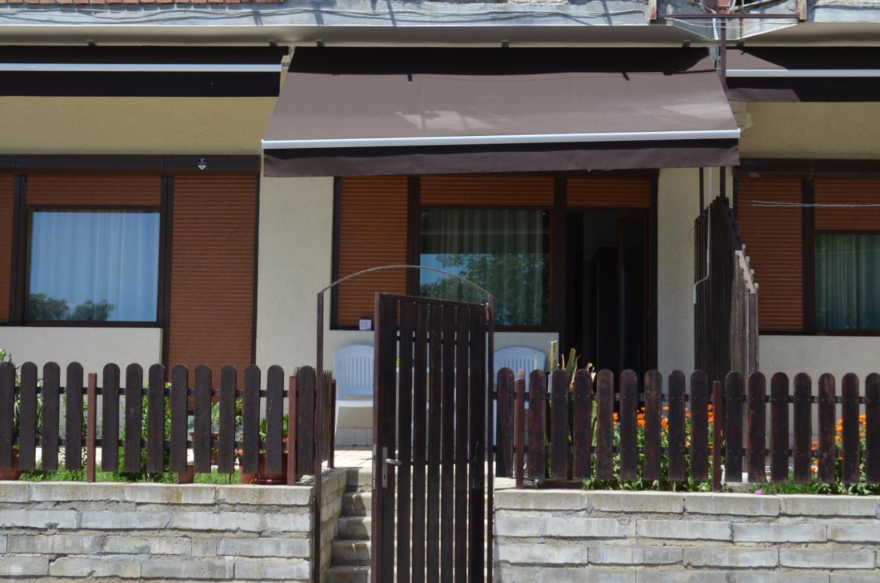Trs Apartments โซโซโปล ภายนอก รูปภาพ