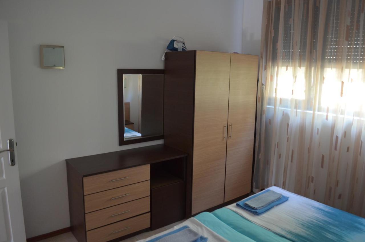 Trs Apartments โซโซโปล ภายนอก รูปภาพ