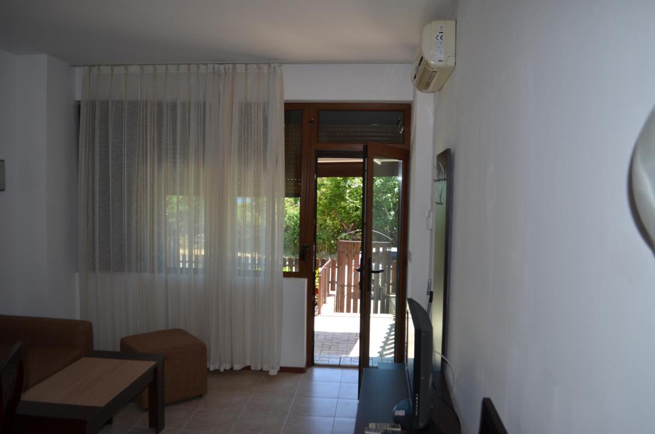 Trs Apartments โซโซโปล ภายนอก รูปภาพ