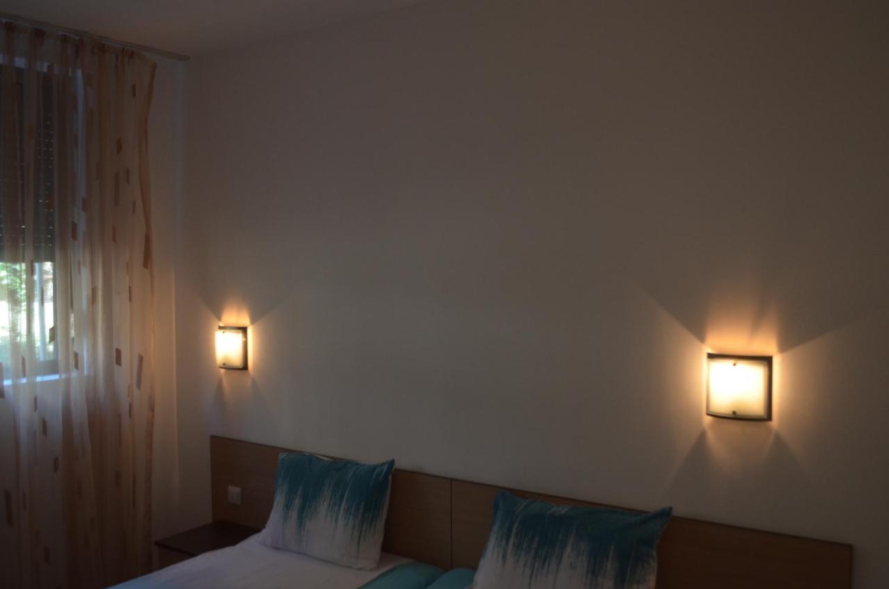 Trs Apartments โซโซโปล ภายนอก รูปภาพ