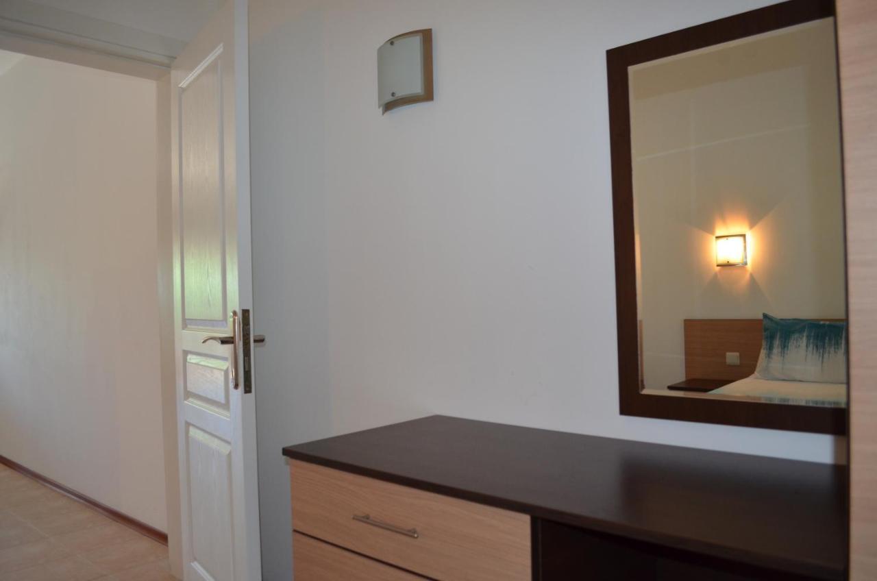 Trs Apartments โซโซโปล ภายนอก รูปภาพ