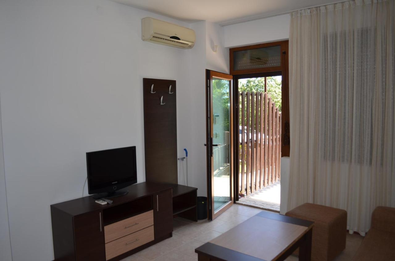 Trs Apartments โซโซโปล ภายนอก รูปภาพ