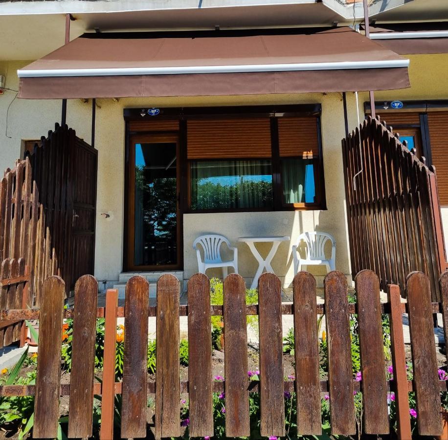 Trs Apartments โซโซโปล ภายนอก รูปภาพ
