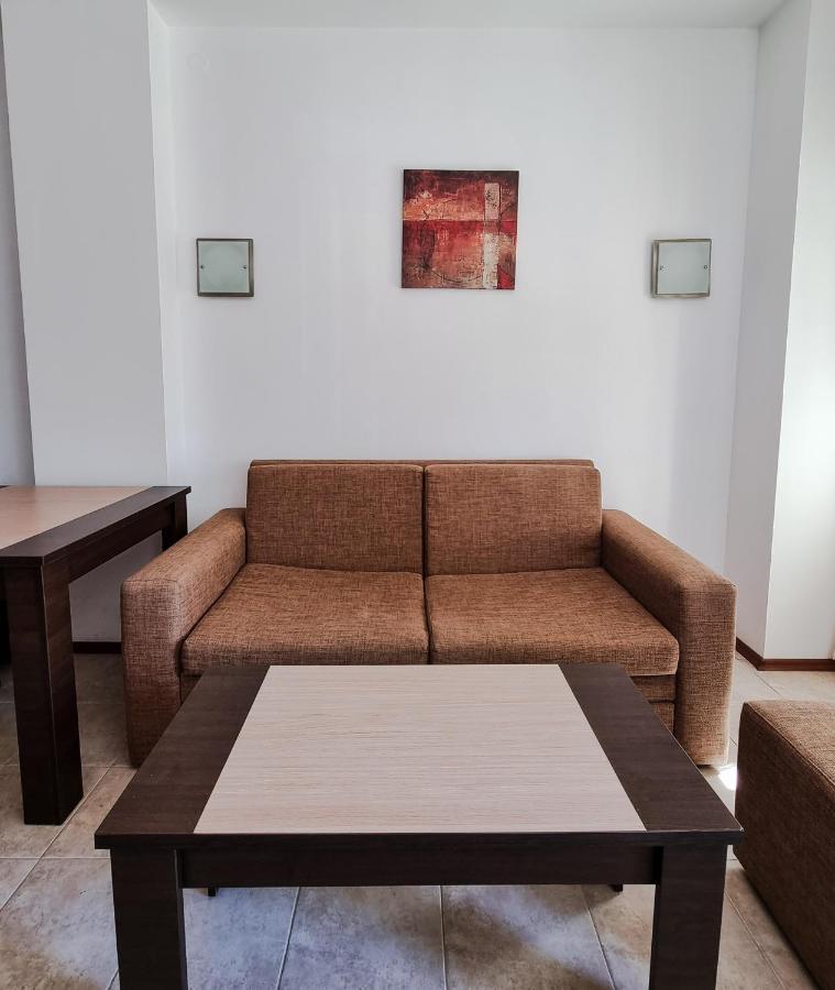Trs Apartments โซโซโปล ภายนอก รูปภาพ