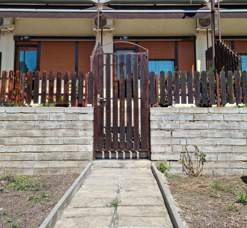 Trs Apartments โซโซโปล ภายนอก รูปภาพ