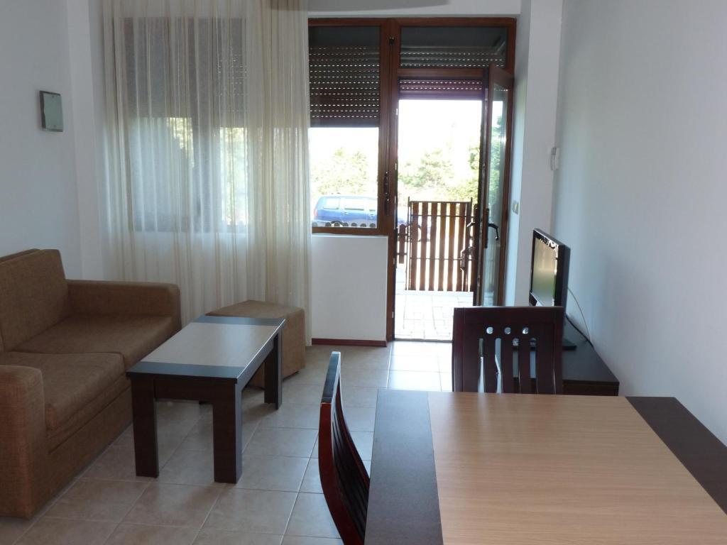 Trs Apartments โซโซโปล ภายนอก รูปภาพ